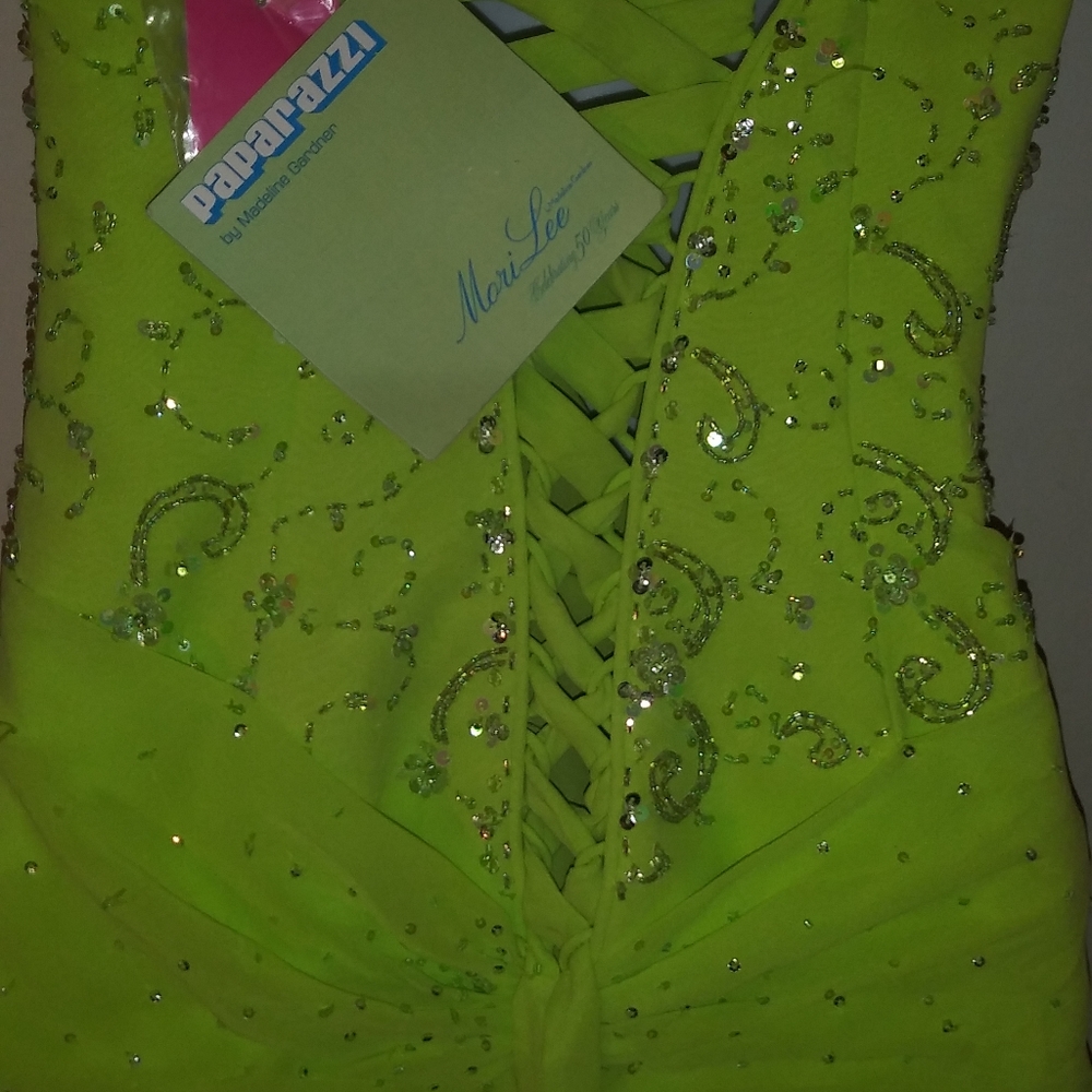 Prom dress/ cocktail dress